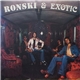 Ronski & Exotic - Ronski & Exotic