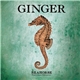 Ginger - Seahorse