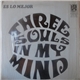 Three Souls In My Mind - Es Lo Mejor