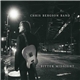 Chris Bergson Band - Bitter Midnight